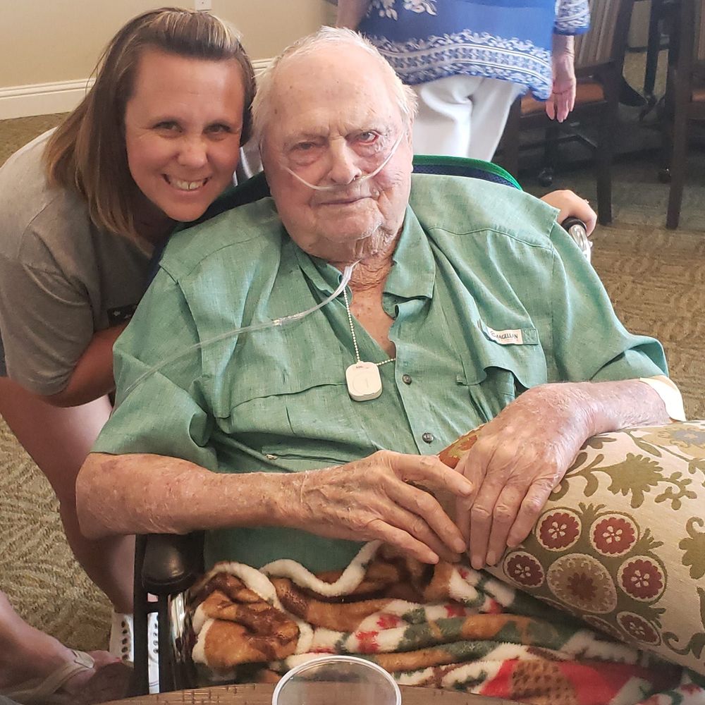 Meet your Posher, Tara